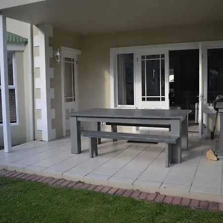 31 Riverclub Villas Plettenberg Bay Exterior photo