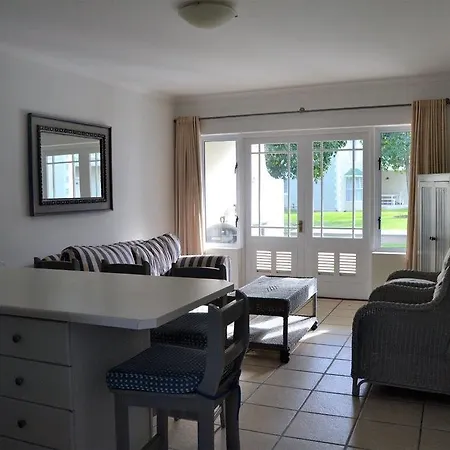 31 Riverclub Villas Plettenberg Bay Exterior photo