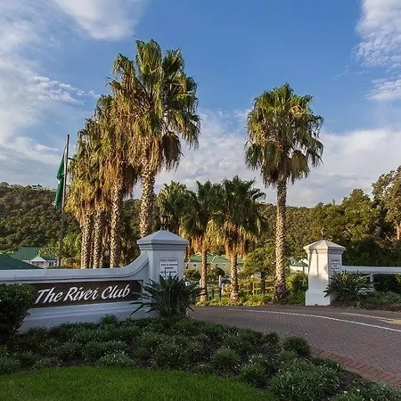 31 Riverclub Villas Plettenberg Bay Exterior photo