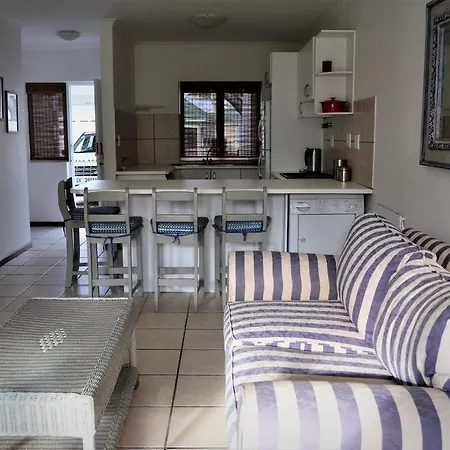31 Riverclub Villas Plettenberg Bay Exterior photo